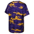 thumbnail image 3 of Preschool Purple LSU Tigers Scrimmage T-Shirt, 3 of 3