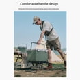 thumbnail image 4 of High Capacity Insulated Container with Temperature Display, PP Construction for Car Camping, 4 of 9