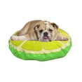 thumbnail image 3 of Frutti Roommie Cama perro Frutti Limón G, 3 of 3