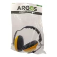 thumbnail image 2 of Orejeras Contra Ruido Argos Plastico Diadema Nnr 25db, 2 of 3