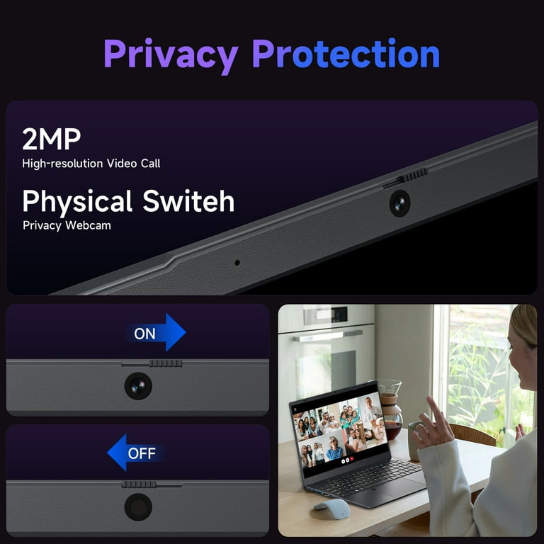 【美品】Akocrsiy Intel Core N95 12GB/512GB Amazon.com: Akocrsiy 15.6