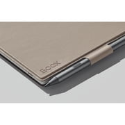 BOOX Go 7 Series Magnetic Protective Folio Tablet Case, Beige