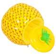 thumbnail image 1 of OHOIOLLA Cubeta Plegable De PVC Para Hielo Para Uso En Casa Y Exteriores, 1 of 6