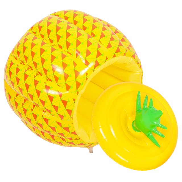 OHOIOLLA Cubeta Plegable De PVC Para Hielo Para Uso En Casa Y Exteriores