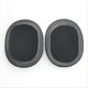 thumbnail image 3 of Replacement Earpads for Audio-Technica ATH-MSR7 M50X M40X SX1 Black, 3 of 5