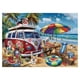 thumbnail image 2 of Puzle BBOLDIN Seaside Camping Dogs 1000 piezas 50 x 70 cm, 2 of 7