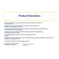 thumbnail image 5 of Mini FM Digital Radio DIY Kit Digital Tube Display Radio Electronic Welding Practice Loose Parts, 5 of 5