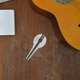 thumbnail image 4 of Handmade Portable Round Russian Mouth Harp For Beginners For Learning With No Musical Background, Traditional Jaw Harp Instrument, 4 of 4