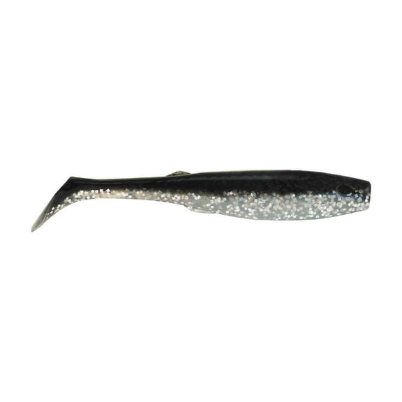 Berkley Gulp! Alive! Saltwater Paddleshad Soft Bait