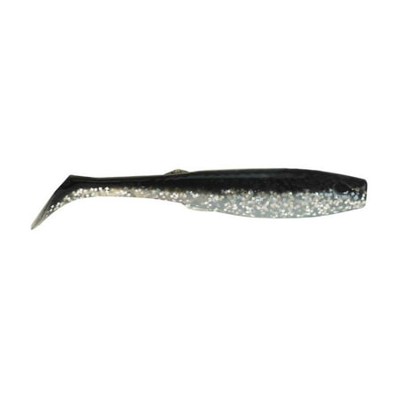 UPC: 0028632916926 | Berkley Gulp! Alive! Saltwater Paddleshad Soft Bait