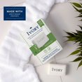thumbnail image 5 of Ivory Savon en Barre Doux Parfum Aloe, 10 x 90 g, 5 of 5