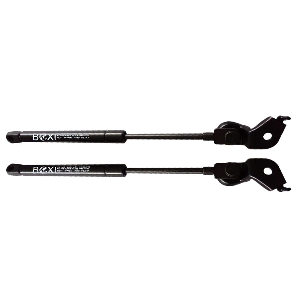 BOXI 2pcs Front Hood Lift Supports Struts Shocks Gas Struts Shocks Springs Supports for Toyota Avalon 1995 1996 1997 1998 1999 Hood | Replaces 4549L-R 53450AC010