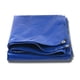 thumbnail image 3 of Lona impermeable para exteriores, refugio contra la lluvia, estanque de peces, cultivo, piscina, lona para patio de carga, cubierta de PVC a prueba de lluvia, cuchillo de empuje y tracción, raspador, 3 of 5