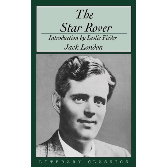 Pre-Owned Star Rover (Paperback) 1573926957 9781573926959