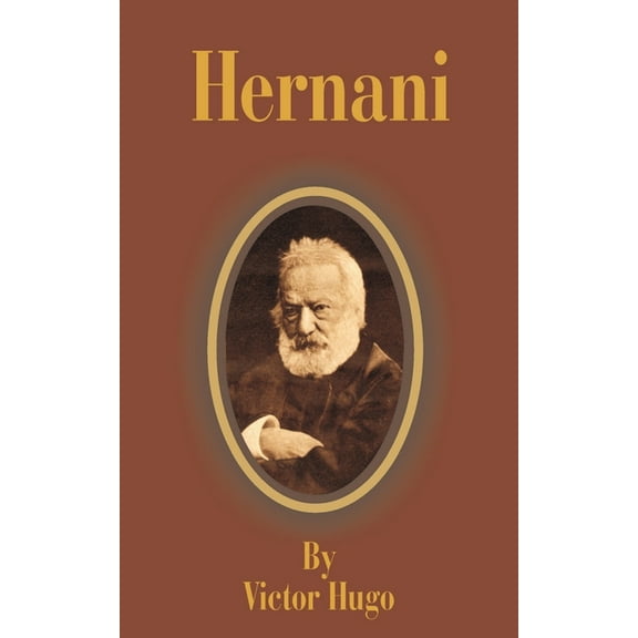 Hernani (Paperback)