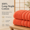 Coral-2 Pack – 30"x60", variant on White 4 Pack – 30"x60" GOTS Certified Long-Staple Cotton Bath Towels