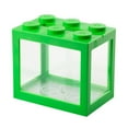 thumbnail image 1 of Amdohai Mini Réservoirs de Poissons Rangée Aquarium Réservoirs Empilables Réservoirs d'Alimentation pour Fourmis Mini Rangée pour Reptiles Boîte, 1 of 8
