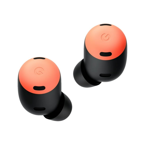 Google Pixel Buds Pro カラー:Coral Google Pixel Buds Pro - Wireless Earbuds with Active Noise