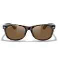 thumbnail image 1 of Gafas de sol unisex vintage polarizadas MERRY'S 55mm, 1 of 7