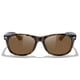 thumbnail image 1 of Gafas de sol unisex vintage polarizadas MERRY'S 55mm, 1 of 7