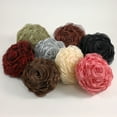 thumbnail image 3 of Saro Lifestyle Rose Charm Poly Filled Throw Pillow, 3 of 5