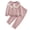 Pink, variant on eczipvz Toddler Girl Winter Outfits Baby Clothes Gender Neutral Baby Boy Girl Long Sleeve Sweatshirt Pullover Pant Fall Outfit Pink,4-5 Years