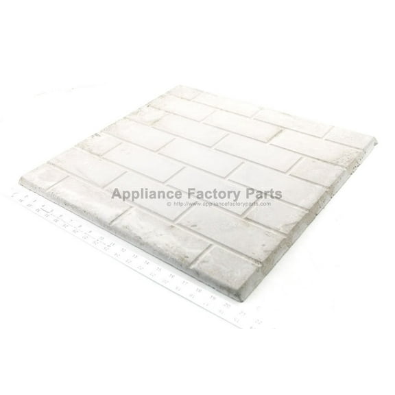 Majestic Hearth BRICKBACK BR36 SERVICE 3030102K