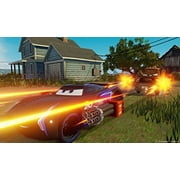Cars 3: Driven to Win for Nintendo Switch