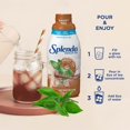 thumbnail image 3 of Concentrado de té dulce SPLENDA Premium 946 ml sin azúcar, 3 of 9