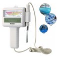 thumbnail image 3 of Digital Water Quality Tester Saltwater PH Analyzer Battery-Powered Indoor Checker Travel Water Measurement Meter Universal, 3 of 6