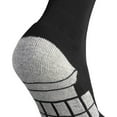 thumbnail image 3 of 3 pairs Baseball Soccer Socks, Team Sport Knee High Socks for Adult, Multi-sport Tube Socks, 3 of 5