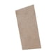 thumbnail image 5 of Alfombrilla para rascar para gatos, multiusos, para proteger muebles, afilar las garras. beige, 5 of 9