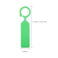 thumbnail image 3 of Label Marker Sign, Plastic Name Marker   Name Marker Hanging Flower Label, For Plant Garden, 3 of 8