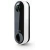 Arlo Essential Video Doorbell Wire-Free - HD Video, 180° View, Night Vision