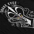 thumbnail image 5 of Disney Aladdin Jafar Snake Eyes Men's Sweatshirt, 5 of 5