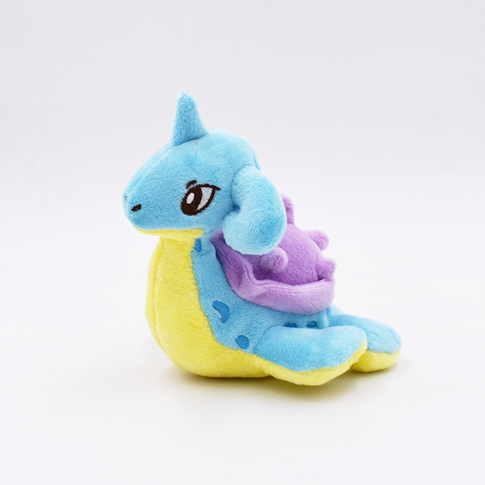 lapras plush jumbo