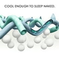 thumbnail image 4 of Natural Rattan Sleeping Mat for Enhanced Airflow and Comfortable Summer Nights, 4 of 4