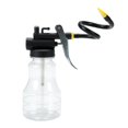 thumbnail image 1 of 250ML High Pressure Pump Oiler High Strength Plastic Lubrication Oil Can, 1 of 8