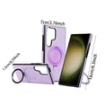 thumbnail image 3 of Support Universel Compatible avec Téléphone Prise en Main et Angles de Vision Améliorés pour Main, 3 of 9