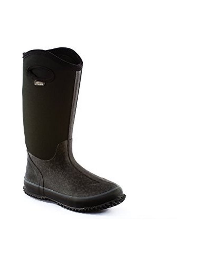 Perfect Storm Perfect Storm Womens CLOUD HIGH FROST BOOT, Black/Night