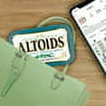 thumbnail image 5 of Altoids Wintergreen Curiously Strong Mints 1.76 oz (Pack of 3), 5 of 7