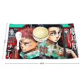 thumbnail image 2 of Jujutsu Kaisen Placemats for Dining Table Set of 4, Decorative Place Mats for Kitchen Table Heat Insulation Stain Resistant Table Mats 12 X 18 Inch, 2 of 8