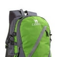 thumbnail image 2 of Backpack Climbing Backpack Large Capacity Waterproof Nylon Packback for Hiking Camping Cycling, 2 of 5