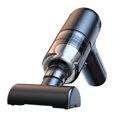 thumbnail image 2 of Car Vacuum Cleaner High Power Handheld Mini Vacuum Cordless10000PA Rechargeable Portable Vacuum Cleaner, 2 of 5