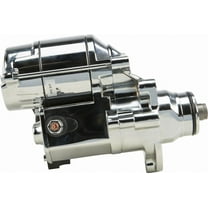 Fire Power New Starter Motor, 26-20013C