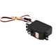 thumbnail image 5 of Micro servo servo Motor de metal de acero inoxidable 1 pieza Kit de herramientas RC Ligero 1,12 Reemplazo de vehículos de control remoto para MN86K MN86KS Inevent FN001777-00, 5 of 7