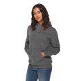 thumbnail image 3 of Hoodies for Women Hoody for Men Unisex Mens Pullover Hoodie Women Hoodies XS S M L XL 2XL - Storm Hooded Sweatshirt, 3 of 5