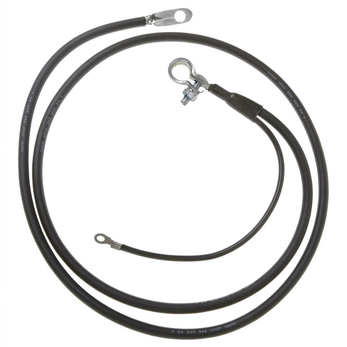 Standard Ignition Top Mount Cable