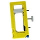 thumbnail image 5 of Jig Bisagra de Puerta, Plantilla de Enrutador de Puerta Compacta Resistente Ajustable Para La Instalacia de Cerraduras, 5 of 7