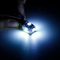thumbnail image 4 of LIKEM 20Pcs BA9s 1895 H6W 53 57 Bayonet LED Light Bulbs for Instrument Dash Bulb White, 4 of 7
